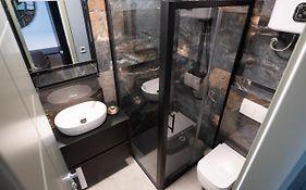 Studio & Rooms Torine